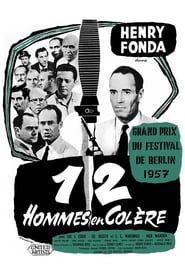 12 Hommes en colère - 12 Angry Men (1957)