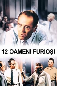 12 oameni furioși - 12 Angry Men (1957)