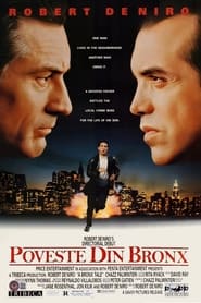 Poveste din Bronx - A Bronx Tale (1993)