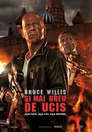 Și mai greu de ucis - A Good Day to Die Hard (2013)