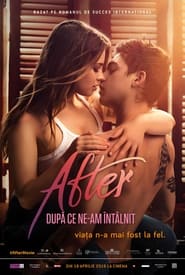 După ce ne-am întâlnit - After (2019)