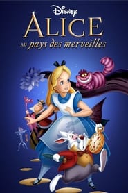 Alice au pays des merveilles - Alice in Wonderland (1951)