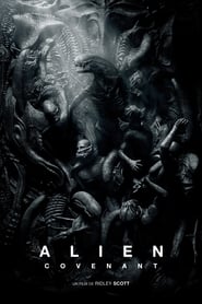 Alien : Covenant - Alien: Covenant (2017)