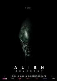 Alien: Pactul - Alien: Covenant (2017)