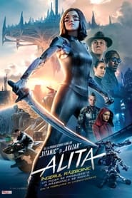 Alita: Îngerul războinic - Alita: Battle Angel (2019)