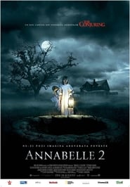 Annabelle 2 - Annabelle: Creation (2017)