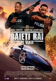 Băieți răi pe viață - Bad Boys for Life (2020)