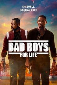 Mauvais garçons pour la vie - Bad Boys for Life (2020)