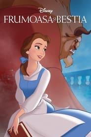 Frumoasa și Bestia - Beauty and the Beast (1991)