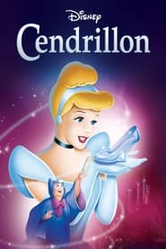 Cendrillon - Cinderella (1950)