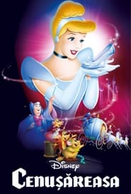 Cenușăreasa - Cinderella (1950)