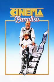 Cinema Paradiso (1988)