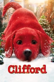Clifford le gros chien rouge - Clifford the Big Red Dog (2021)
