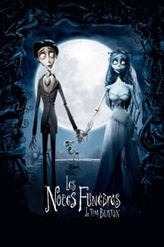 L'oeuvre de Tim Burton: La mariée cadavérique - Corpse Bride (2005)