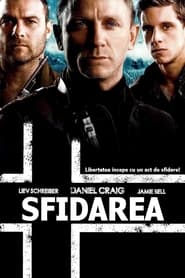 Sfidarea - Defiance (2008)