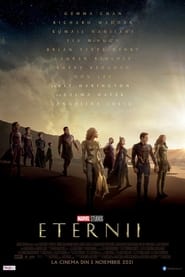 Eternii - Eternals (2021)