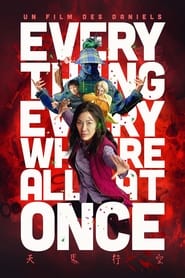 Tout, partout, tout à la fois - Everything Everywhere All at Once (2022)