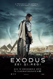 Exodus: Zei și regi - Exodus: Gods and Kings (2014)