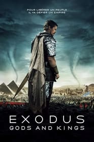 L'exode : Dieux et rois - Exodus: Gods and Kings (2014)