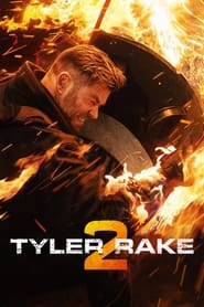 Tyler Rake 2 - Extraction 2 (2023)