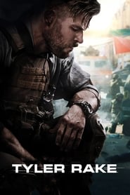Tyler Rake - Extraction (2020)