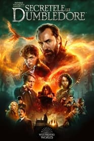Animale Fantastice: Secretele lui Dumbledore - Fantastic Beasts: The Secrets of Dumbledore (2022)