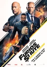 Furios și iute: Hobbs și Shaw - Fast & Furious Presents: Hobbs & Shaw (2019)