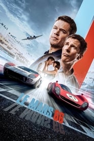 Ford contre Ferrari - Ford v Ferrari (2019)