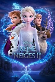 La reine des neiges II - Frozen II (2019)