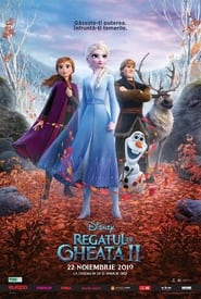 Regatul de gheață 2 - Frozen II (2019)