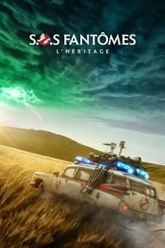 SOS fantômes : L'au-delà - Ghostbusters: Afterlife (2021)