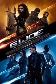G.I. Joe: Ascensiunea Cobrei - G.I. Joe: The Rise of Cobra (2009)