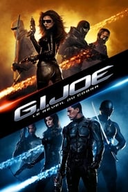 G.I. Joe : Le réveil du Cobra - G.I. Joe: The Rise of Cobra (2009)