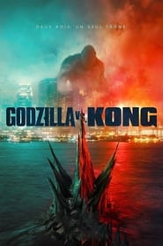 Godzilla vs Kong - Godzilla vs. Kong (2021)