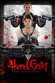 Hansel & Gretel : Chasseurs De Sorcières - Hansel & Gretel: Witch Hunters (2013)