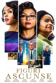 Figurile ascunse - Hidden Figures (2016)