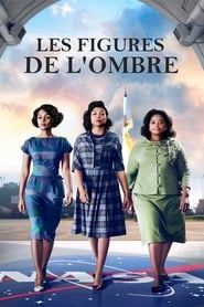 Les figures de l'ombre - Hidden Figures (2016)
