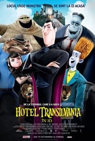 Hotel Transilvania - Hotel Transylvania (2012)