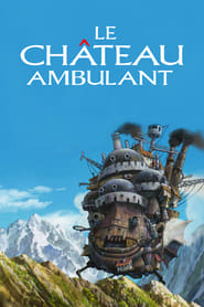 Le Château ambulant - Howl's Moving Castle (2004)