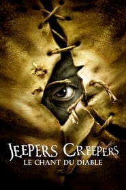 Morts de peur - Jeepers Creepers (2001)