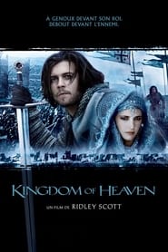 Le royaume des cieux - Kingdom of Heaven (2005)