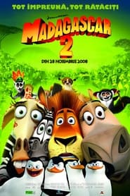 Madagascar 2 - Madagascar: Escape 2 Africa (2008)