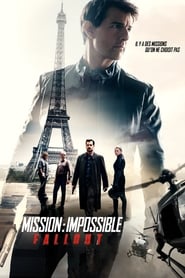 Mission : Impossible - Répercussions - Mission: Impossible - Fallout (2018)