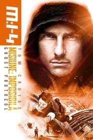 Misiune: Imposibilă - Protocolul fantomă - Mission: Impossible - Ghost Protocol (2011)
