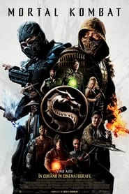 Mortal Kombat (2021)