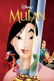Mulan (1998)
