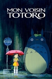 Mon voisin Totoro - My Neighbor Totoro (1988)