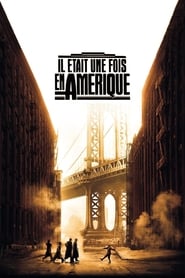 Il était une fois en Amérique - Once Upon a Time in America (1984)