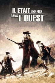 Il était une fois dans l'Ouest - Once Upon a Time in the West (1968)