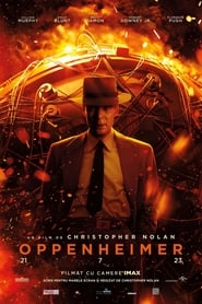 Oppenheimer (2023)
